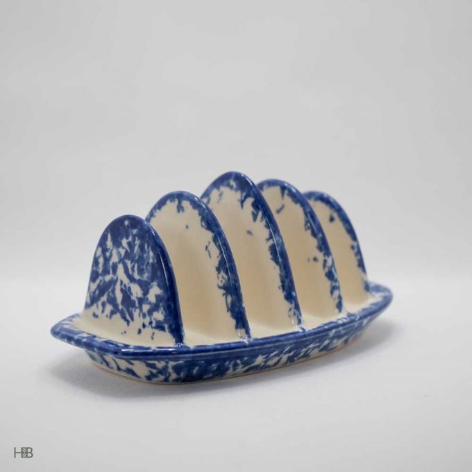 Italian Toast Rack - Image 7