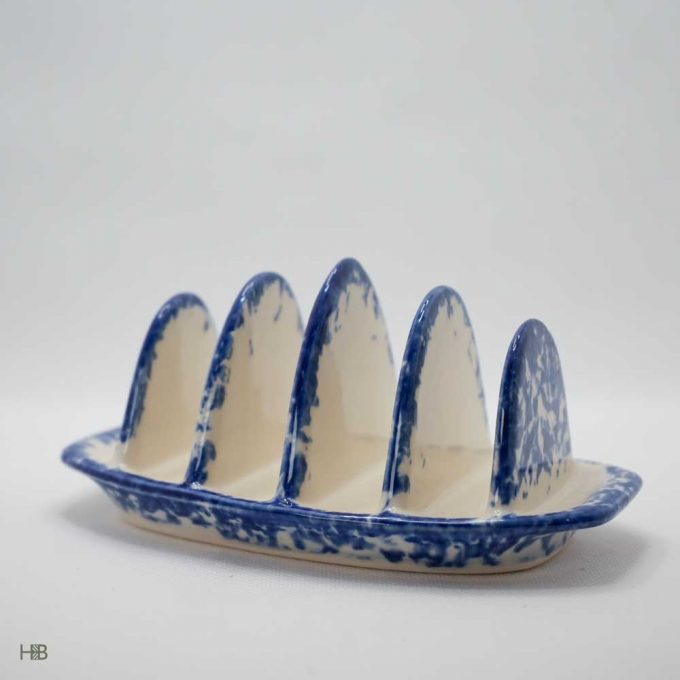Italian Toast Rack - Image 6