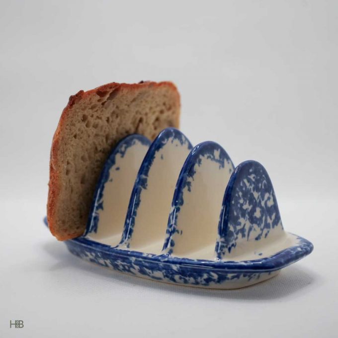 Italian Toast Rack - Image 3