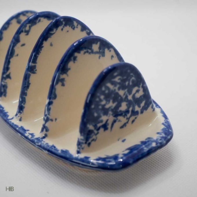 Italian Toast Rack - Image 2