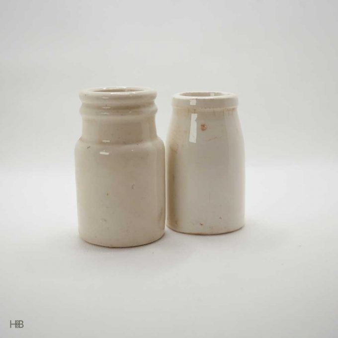 Stoneware Vases - Image 2