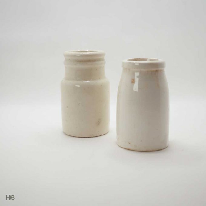 Stoneware Vases - Image 5