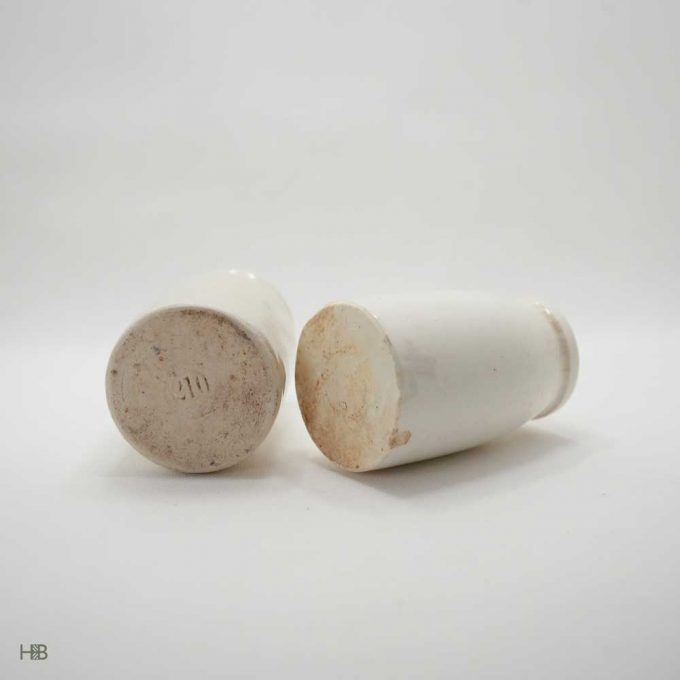 Stoneware Vases - Image 4