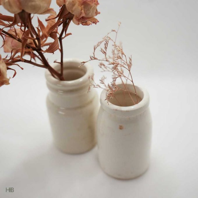 Stoneware Vases - Image 6