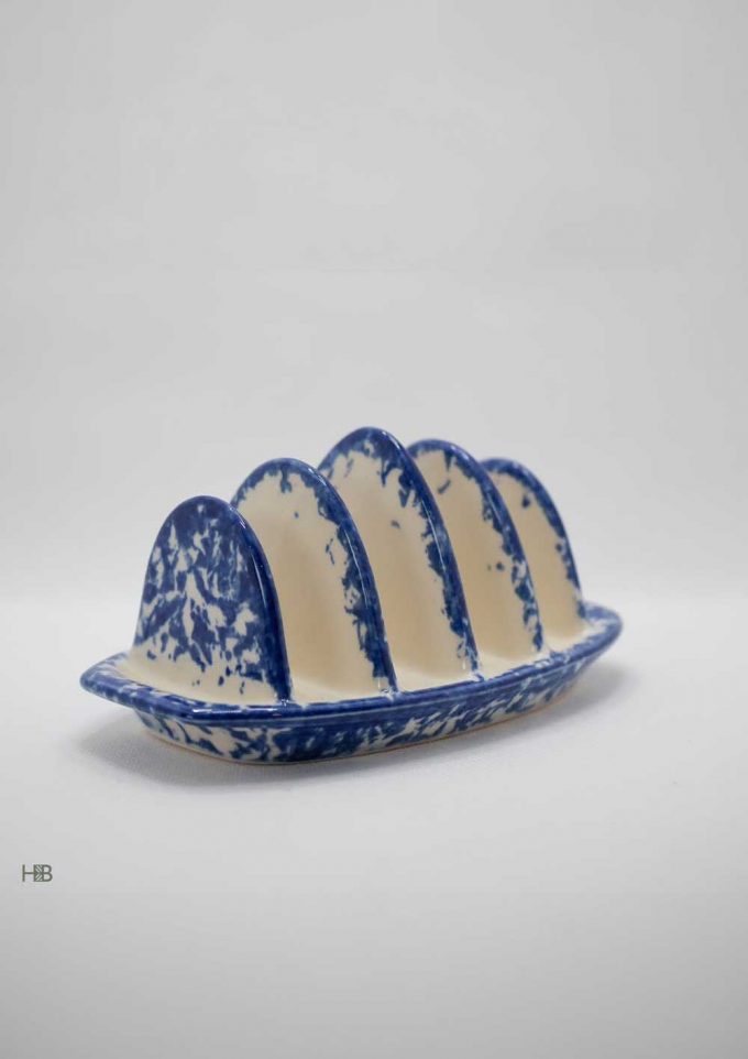 Italian Toast Rack