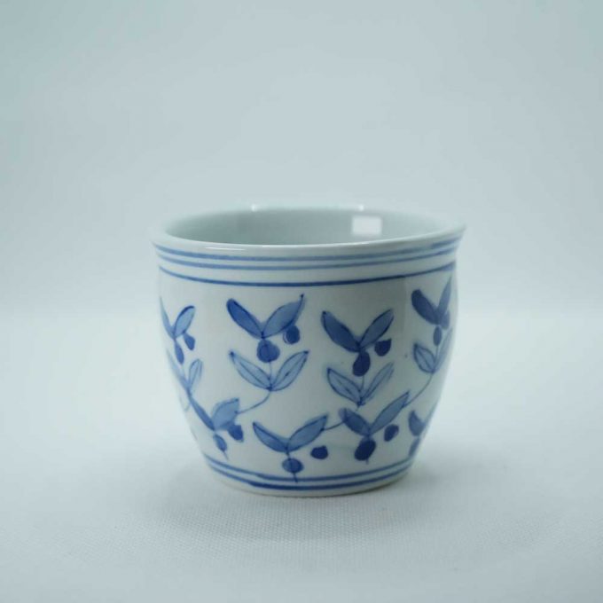 Chinese Small Pot - Image 2
