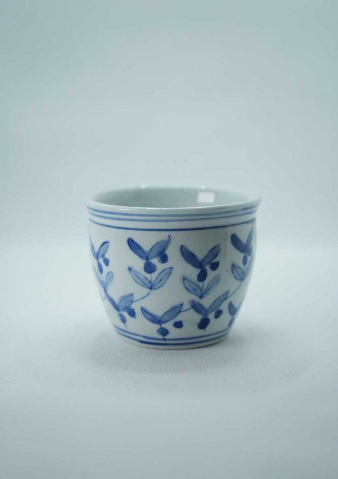 Chinese Small Pot