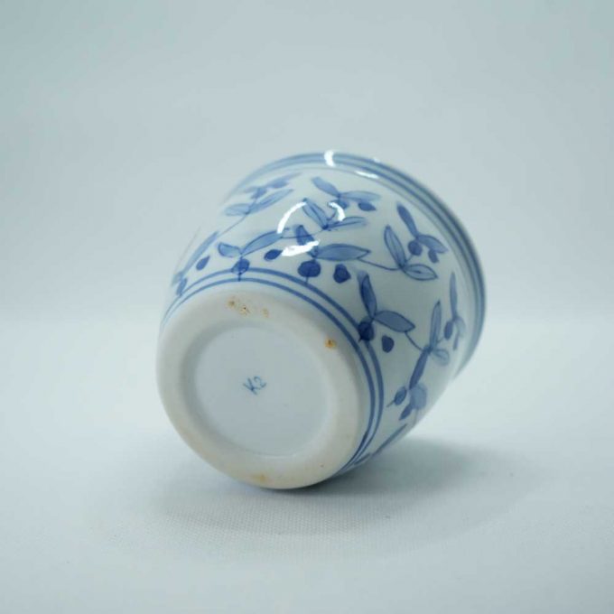 Chinese Small Pot - Image 4