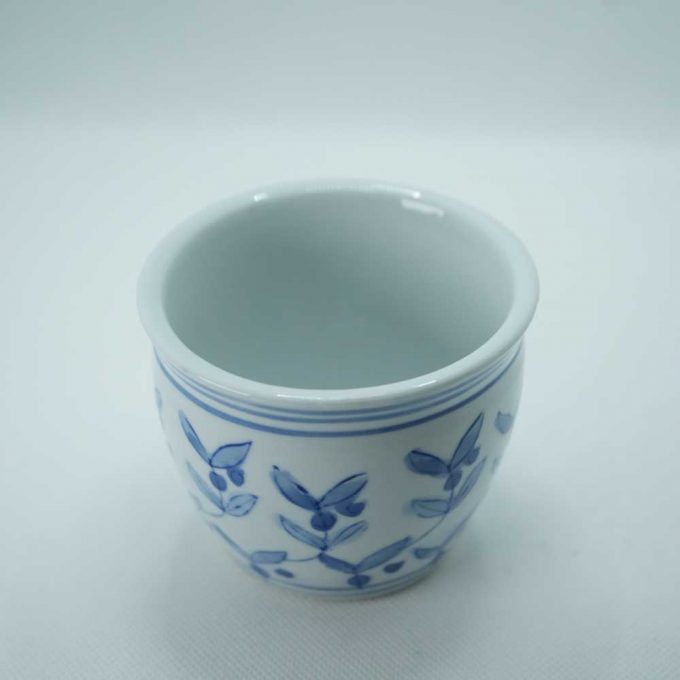 Chinese Small Pot - Image 3
