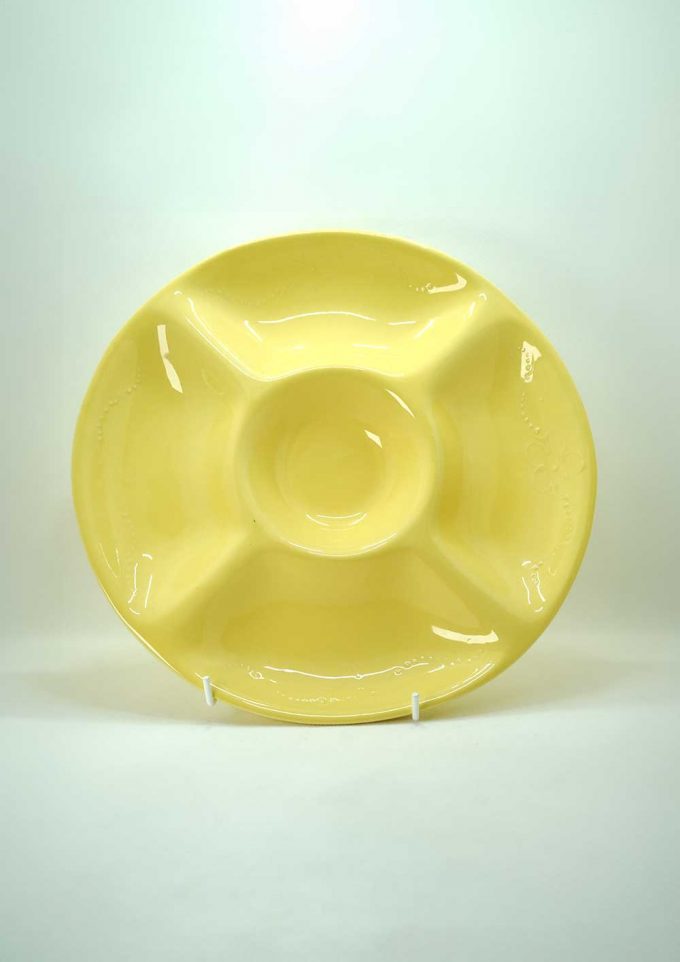 Pier Platter
