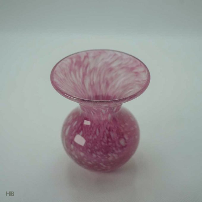 Pink Bud Vase - Image 4