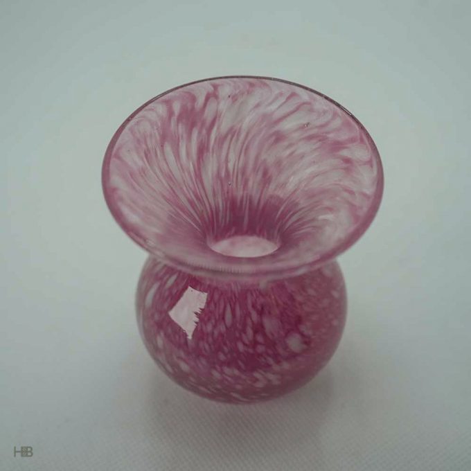 Pink Bud Vase - Image 3