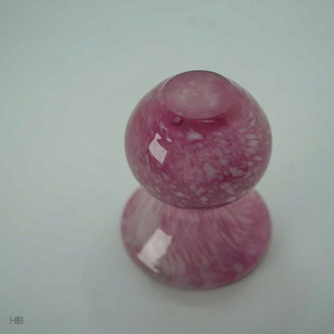 Pink Bud Vase - Image 2