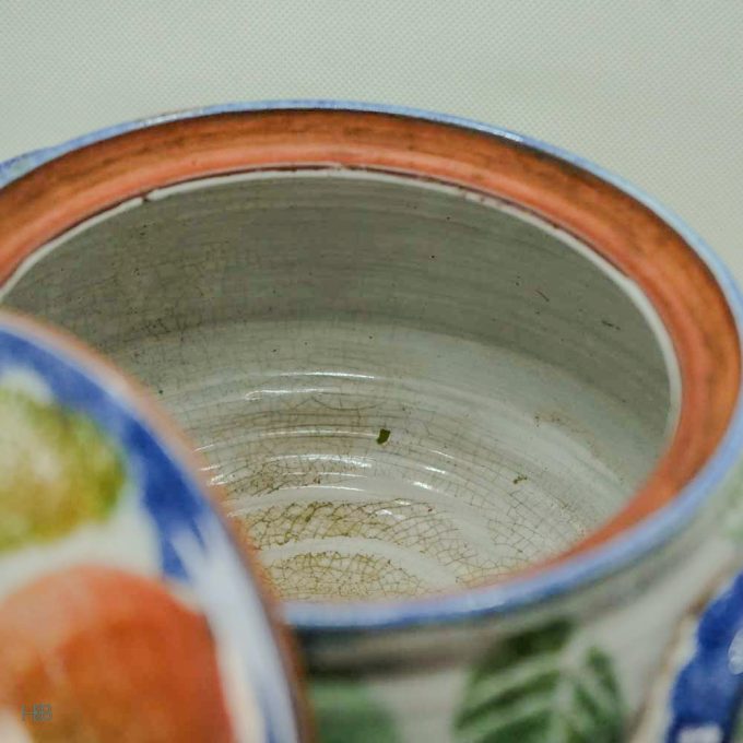 Rob Bibb American Terracotta Casserole Dish - Image 6
