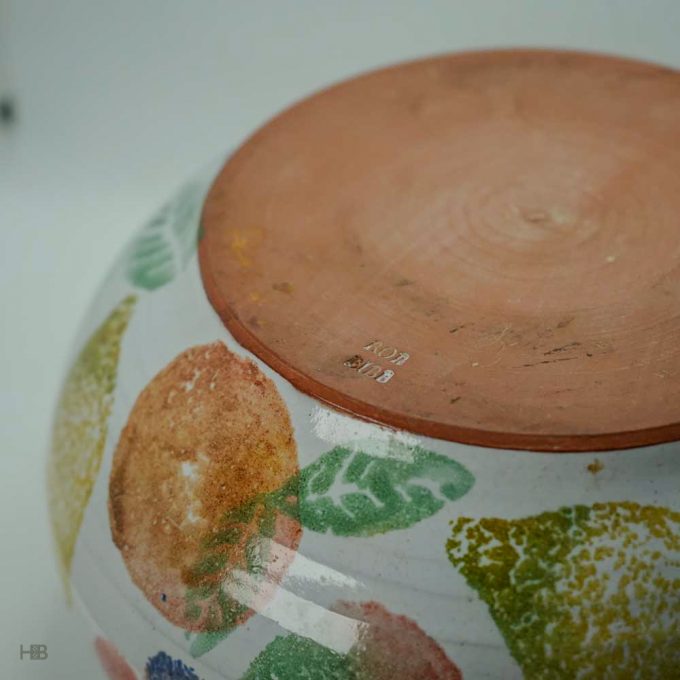 Rob Bibb American Terracotta Casserole Dish - Image 5